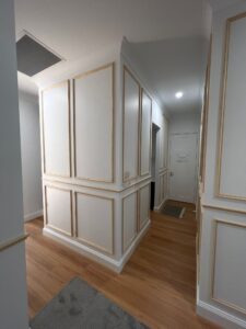 carpentry