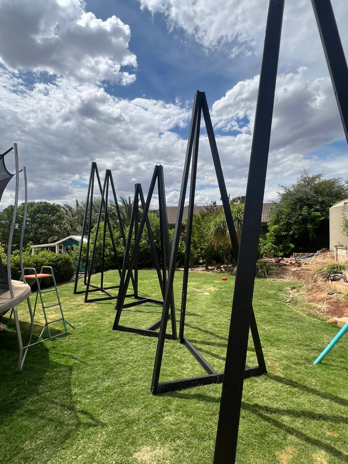 Bespoke Fabrications | Creative Construction Solutions