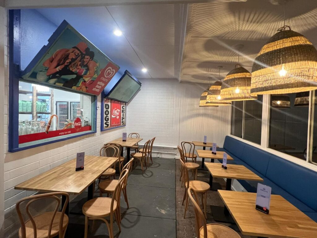 Shop Fit Out Defit Shop Fit Outs | Creative Construction Solutions