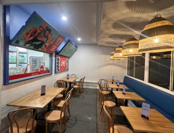 shop fit outs