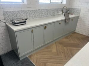cabinet update