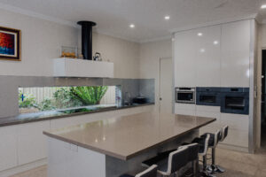Kitchen decoration